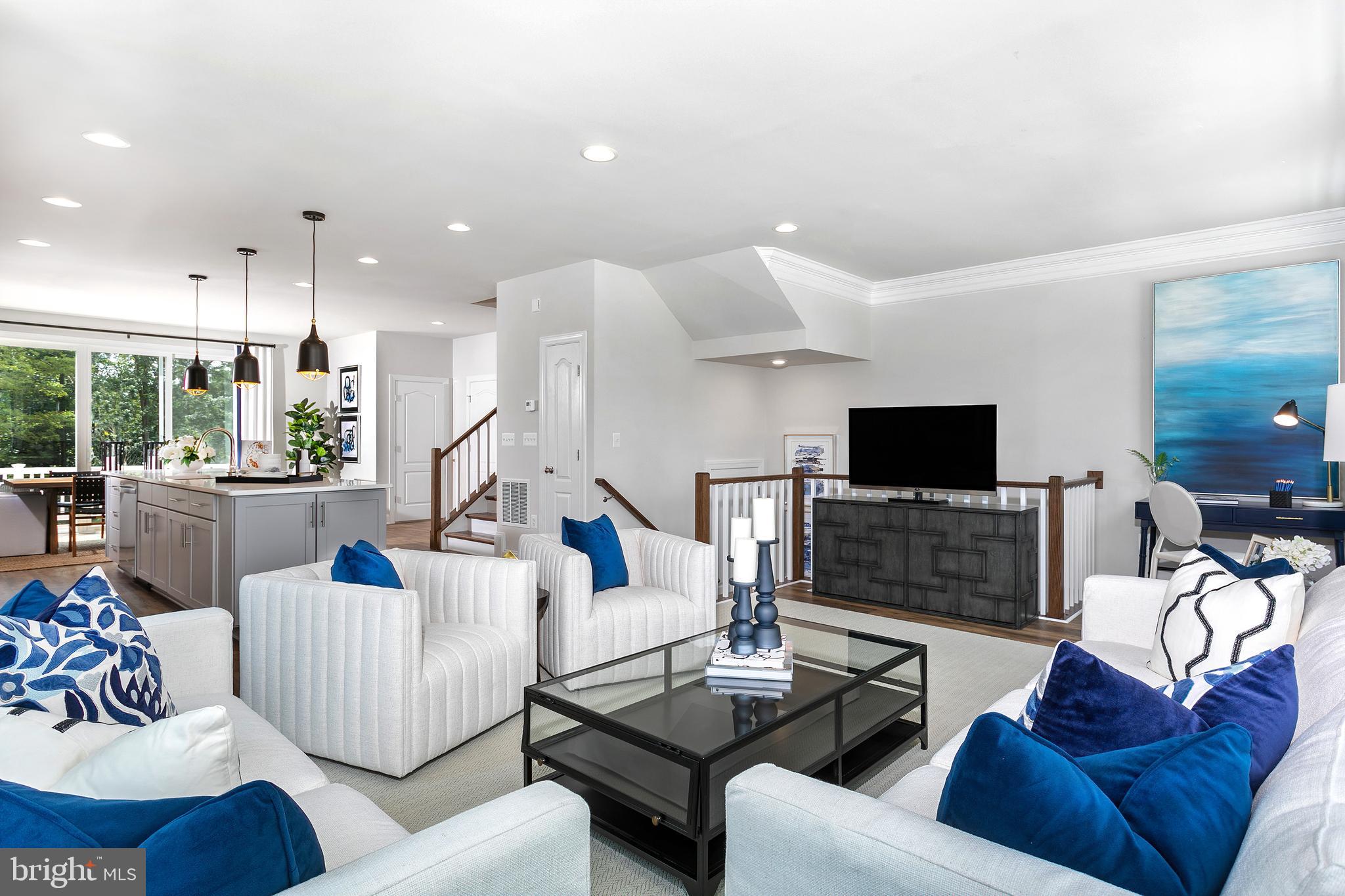 WESTRIDGE AT WESTPHALIA - Residential