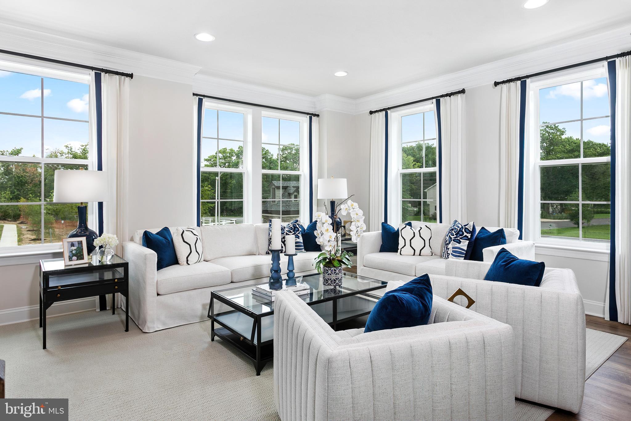 WESTRIDGE AT WESTPHALIA - Residential