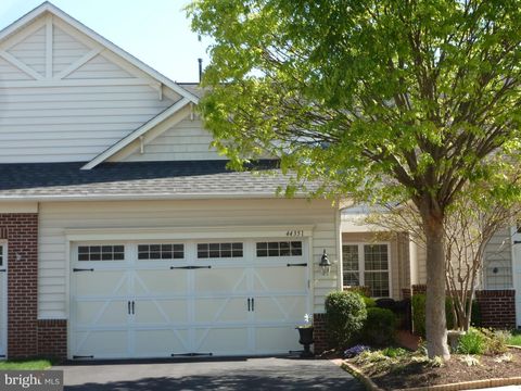 44351 OAKMONT MANOR SQUARE ASHBURN VA 20147