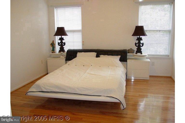 SULLY STATION II - Residential Lease