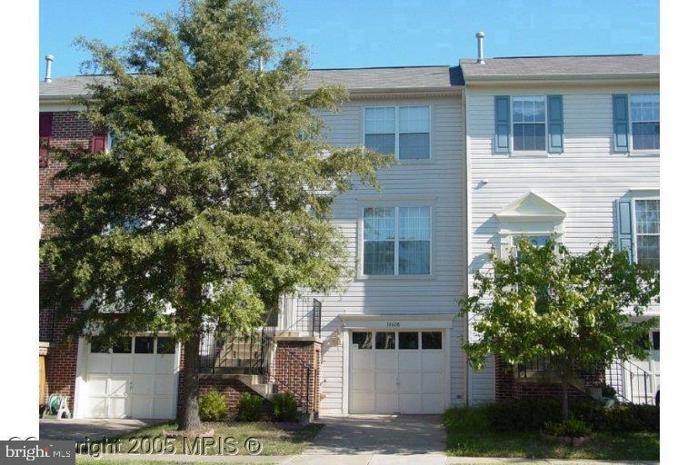 SULLY STATION II - Residential Lease