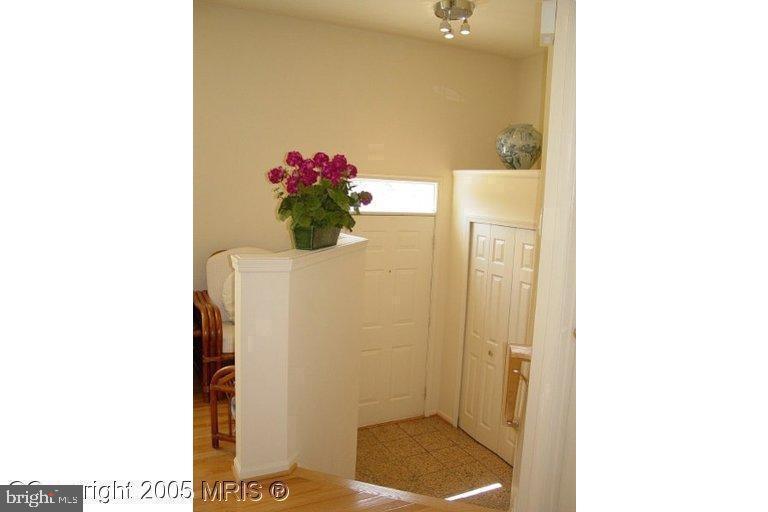 SULLY STATION II - Residential Lease