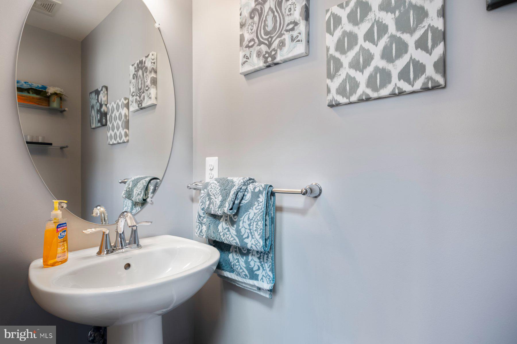 TANYARD SPRINGS - Residential