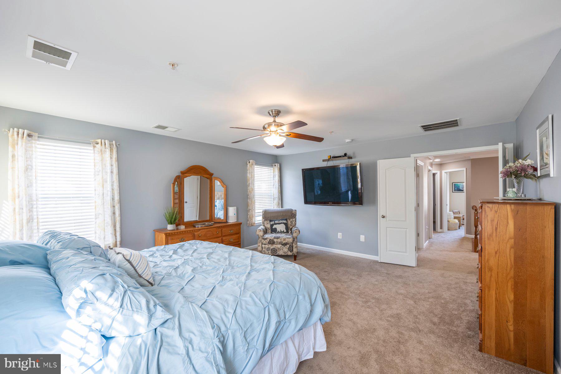 TANYARD SPRINGS - Residential