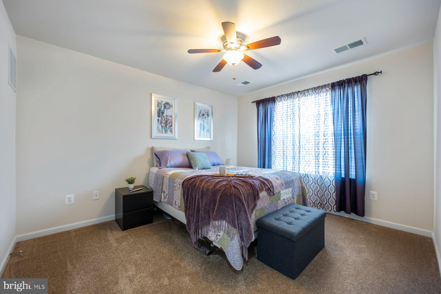 TANYARD SPRINGS - Residential