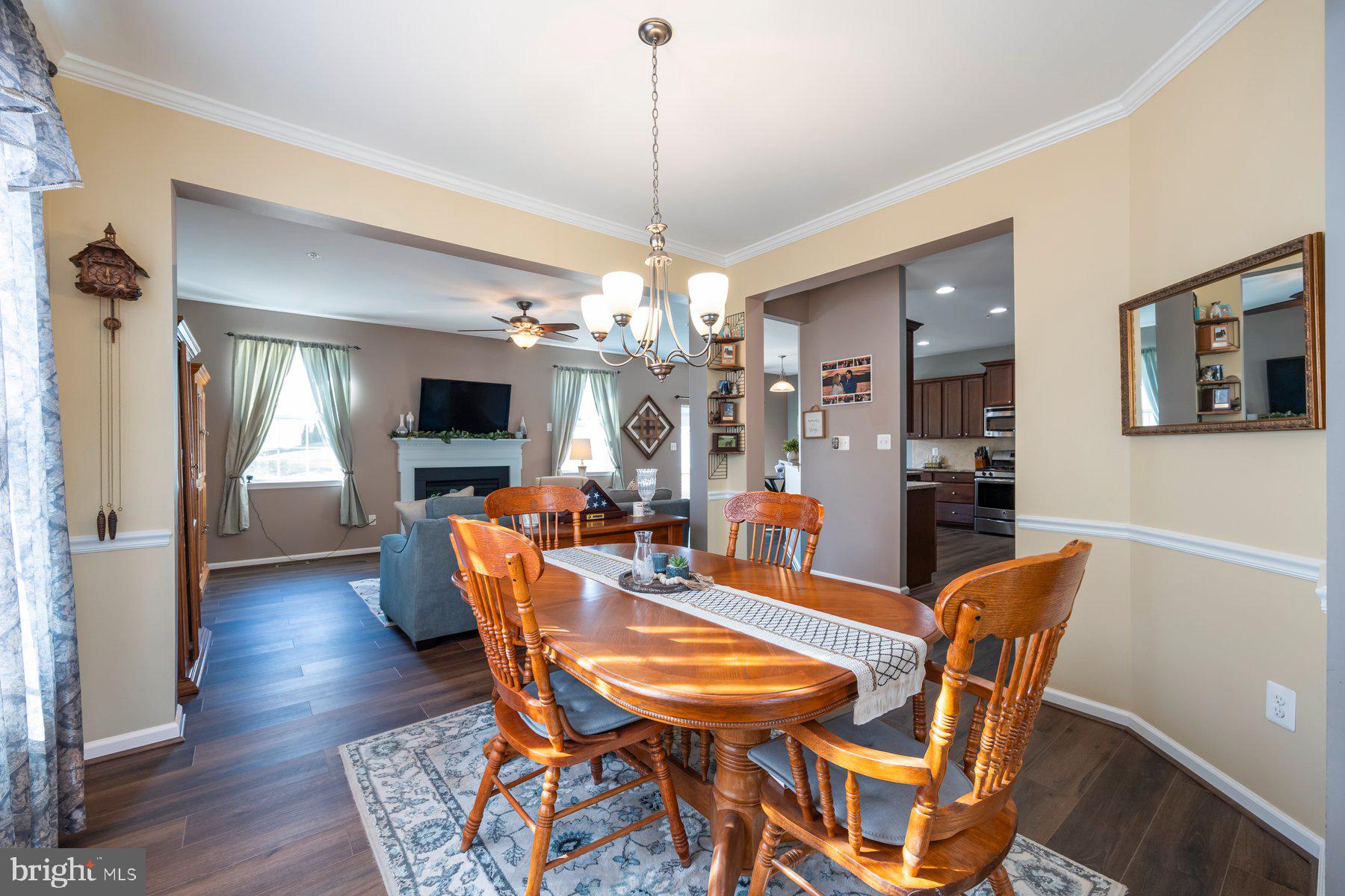 TANYARD SPRINGS - Residential