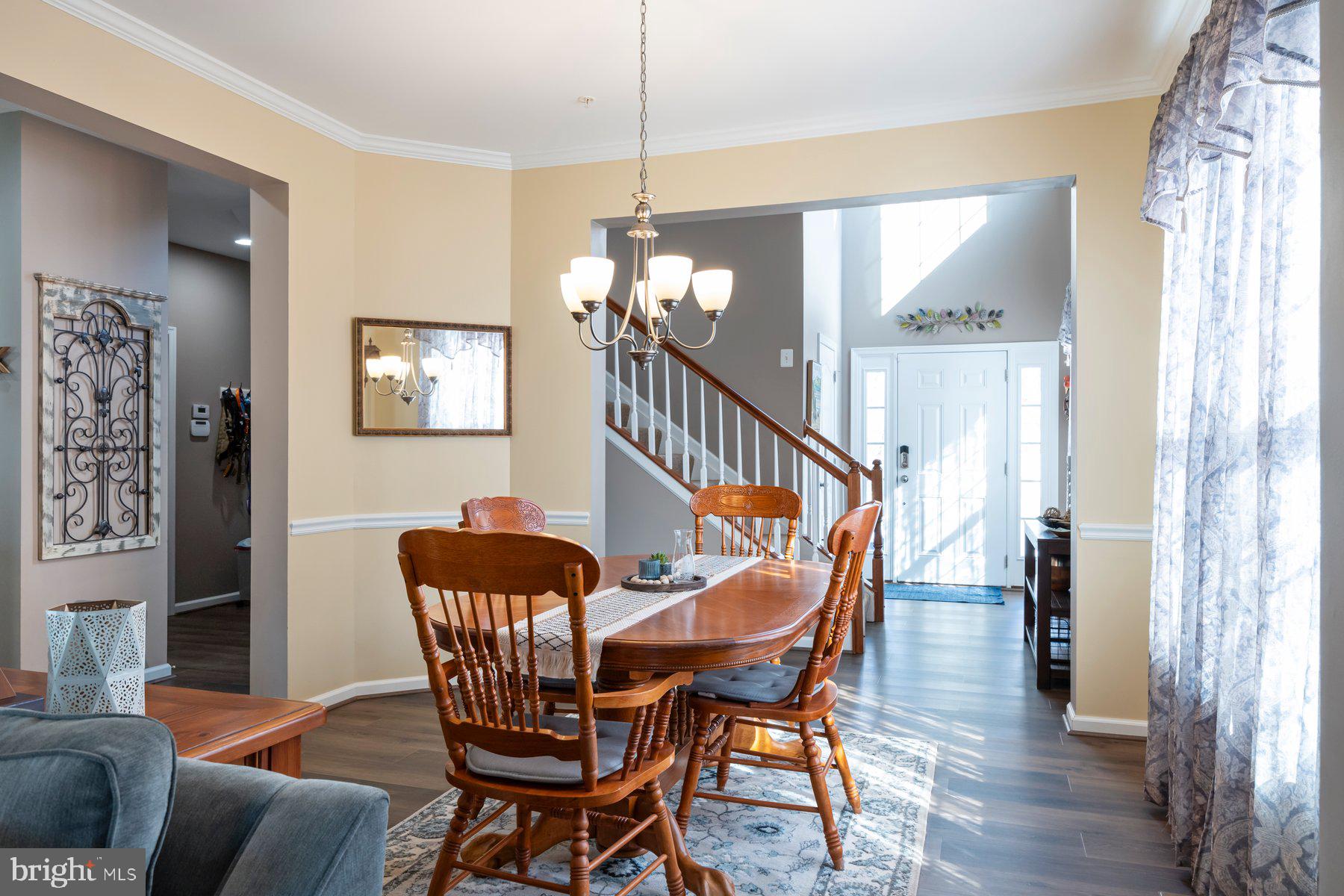 TANYARD SPRINGS - Residential