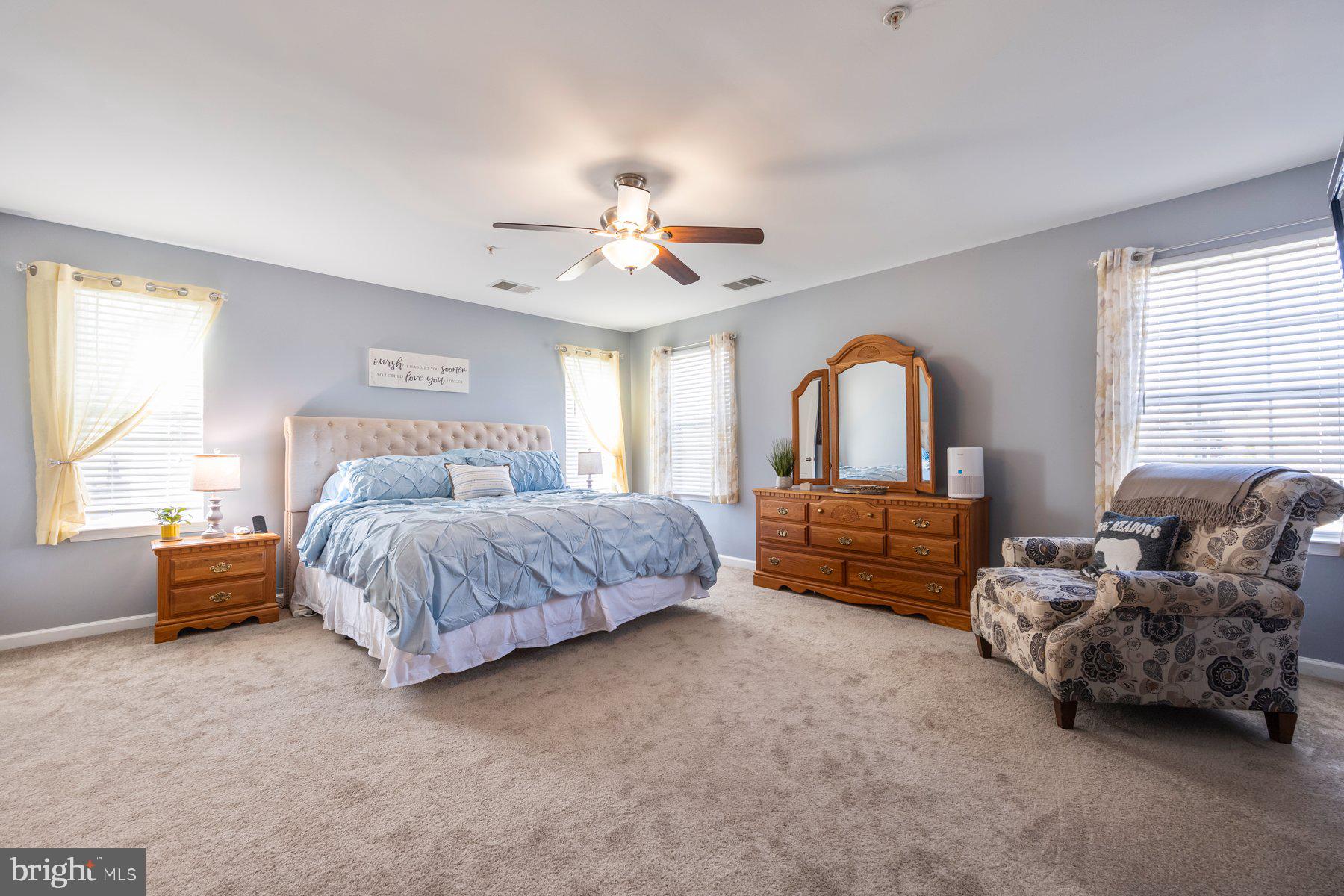 TANYARD SPRINGS - Residential