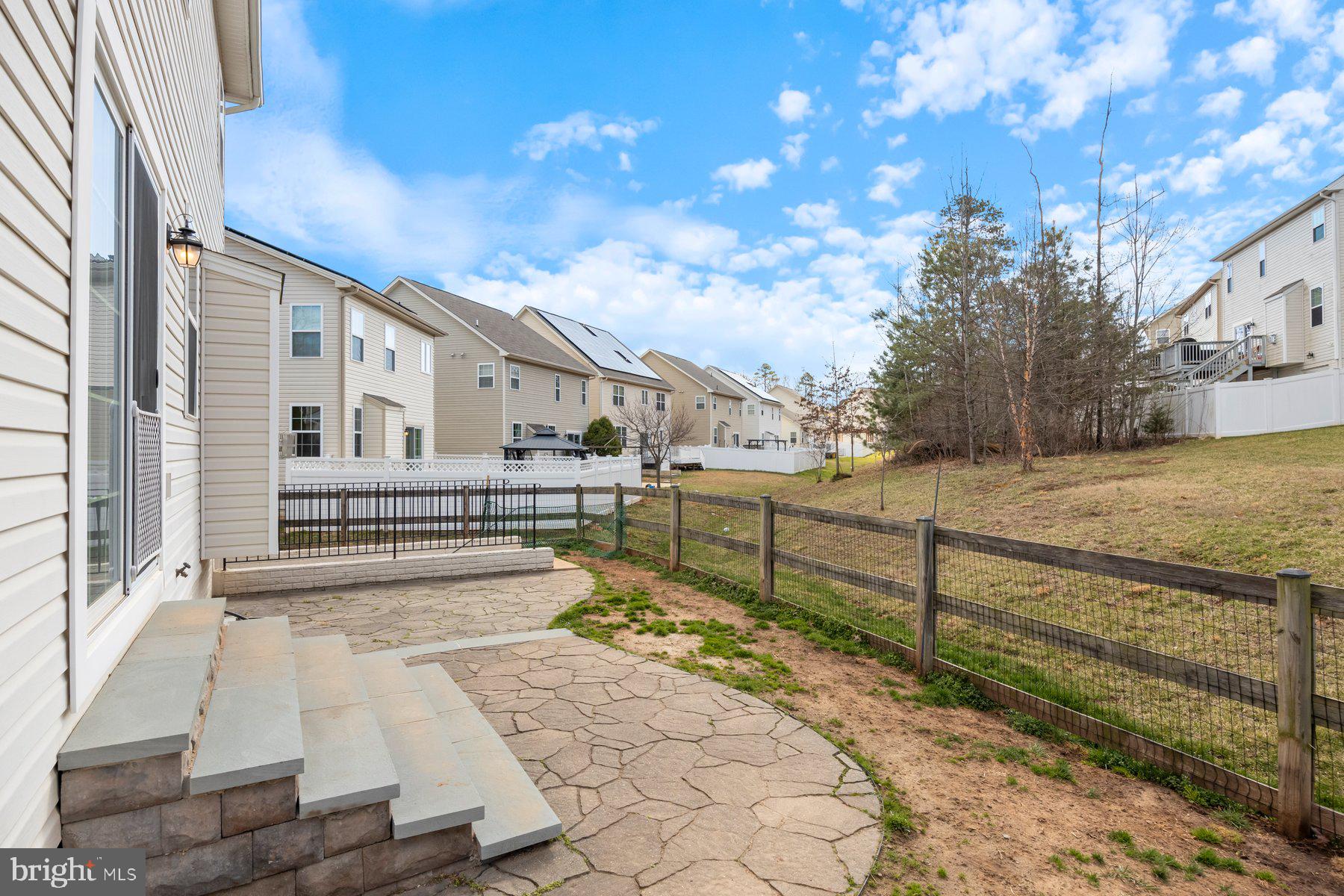 TANYARD SPRINGS - Residential