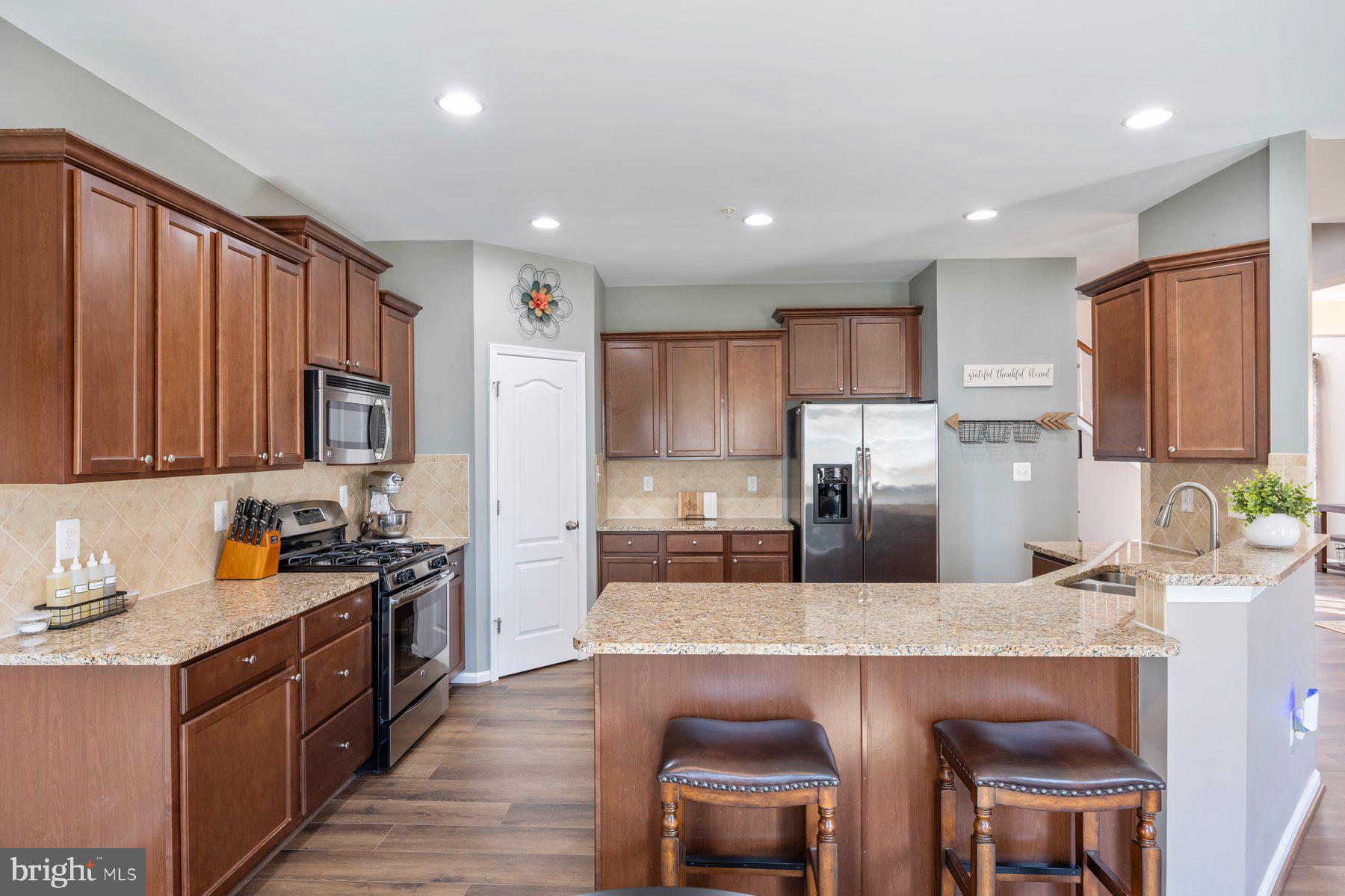 1009 MEHERRIN COURT