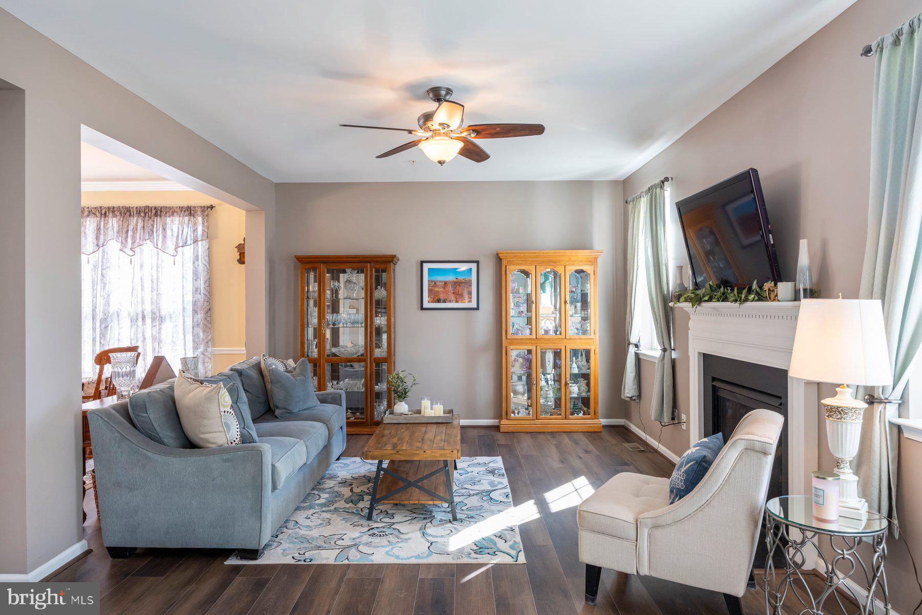 TANYARD SPRINGS - Residential