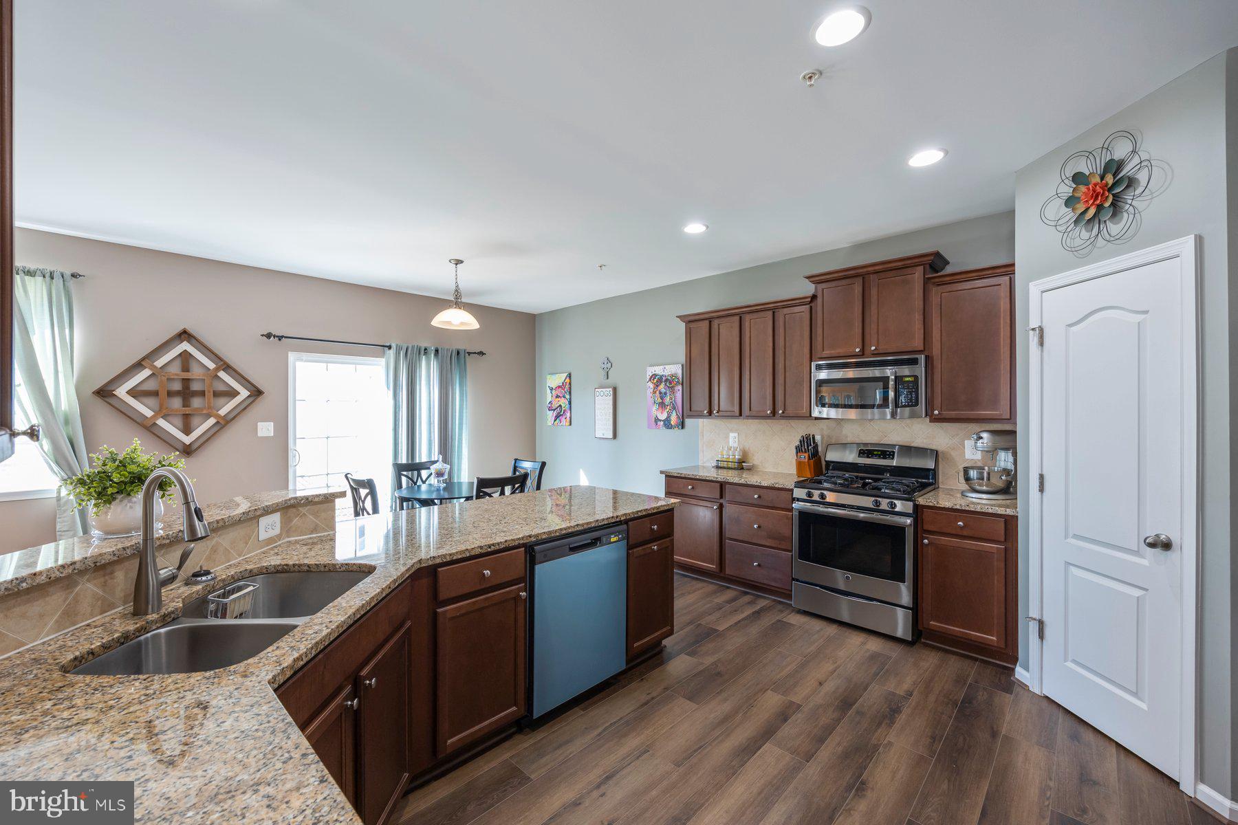 1009 MEHERRIN COURT