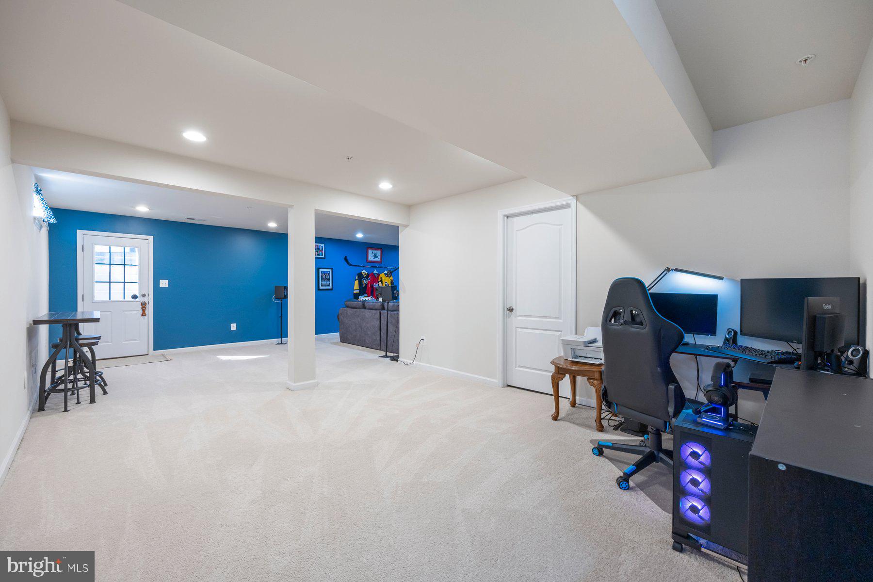 TANYARD SPRINGS - Residential