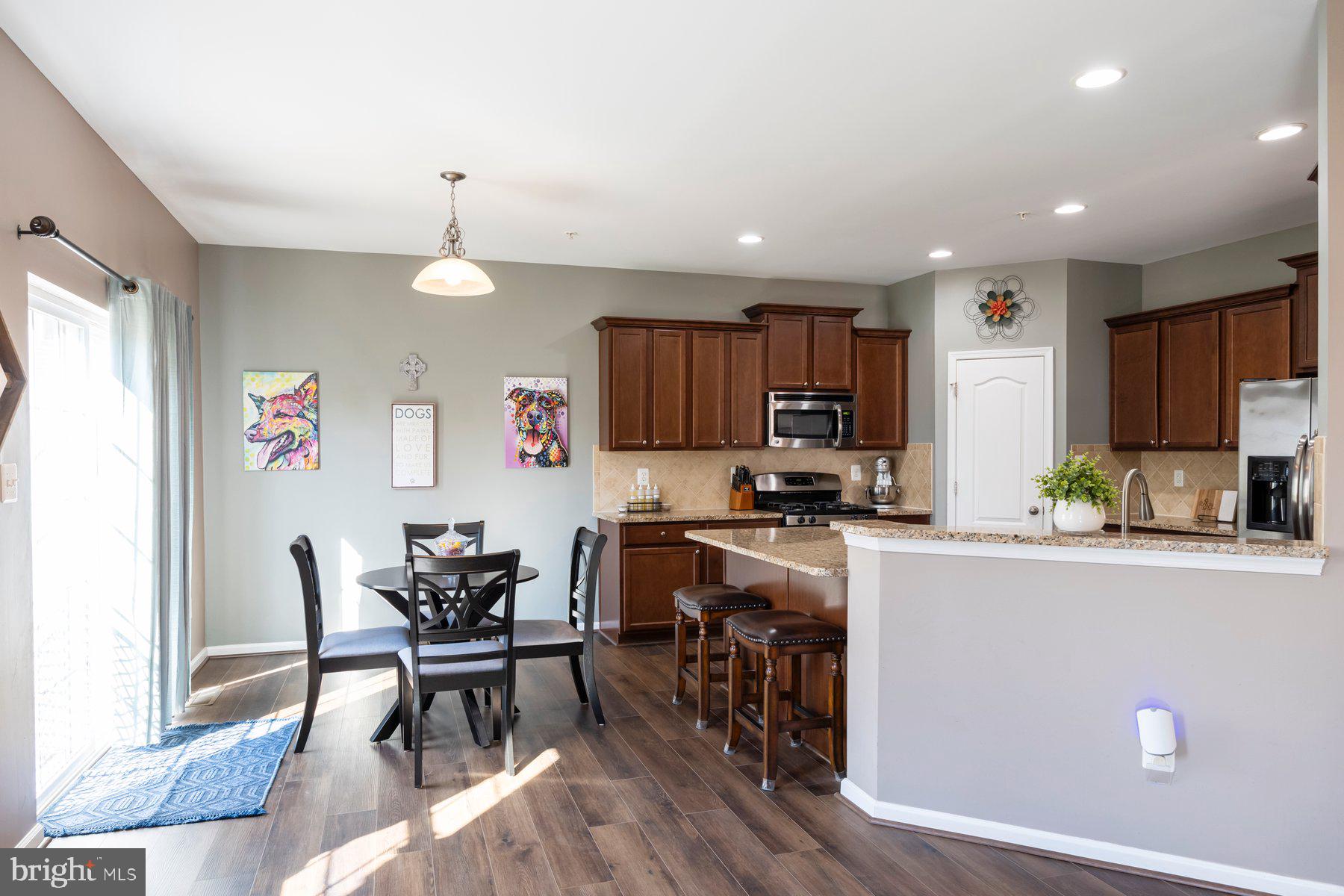 TANYARD SPRINGS - Residential