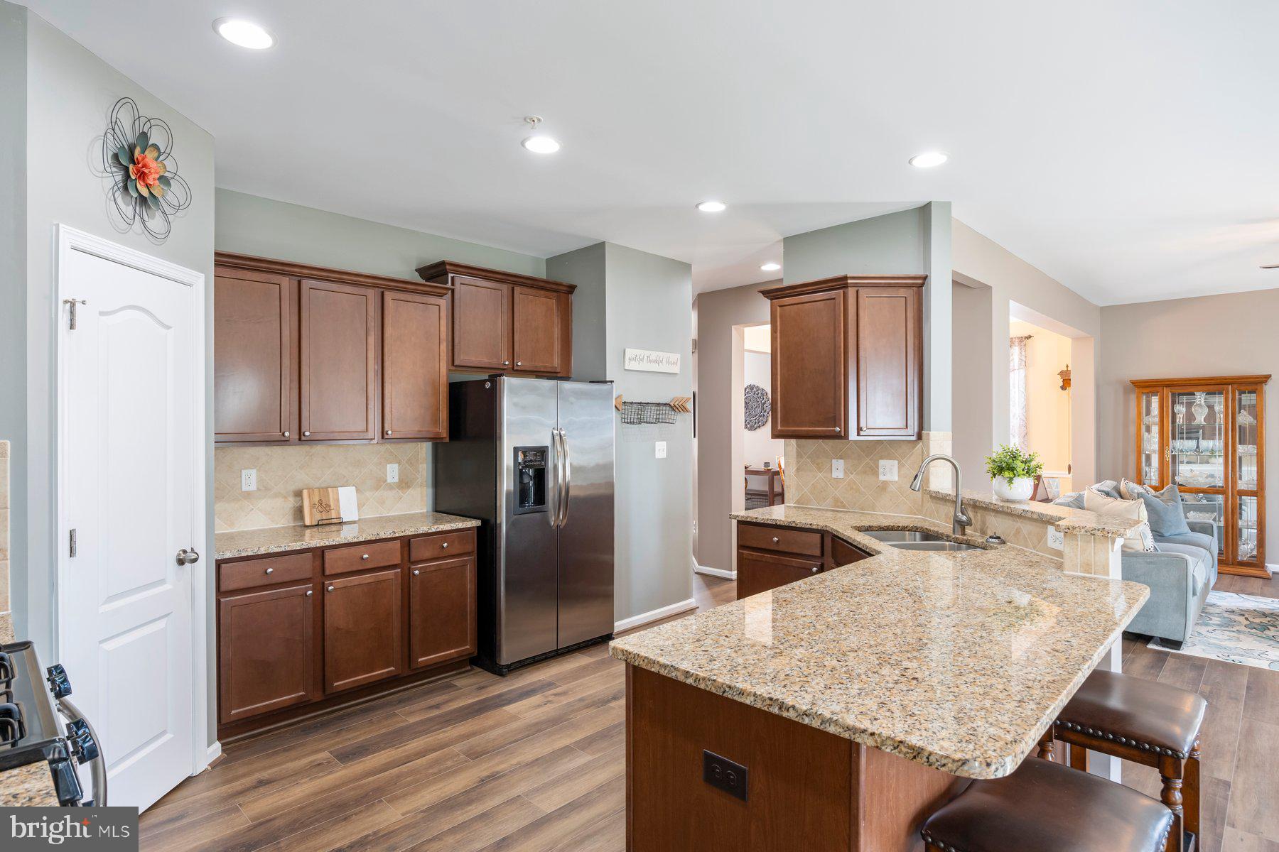 1009 MEHERRIN COURT