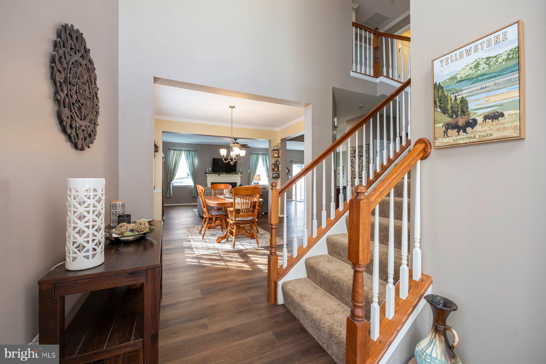 TANYARD SPRINGS - Residential