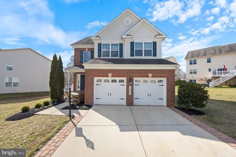 1009 MEHERRIN COURT GLEN BURNIE MD 21060