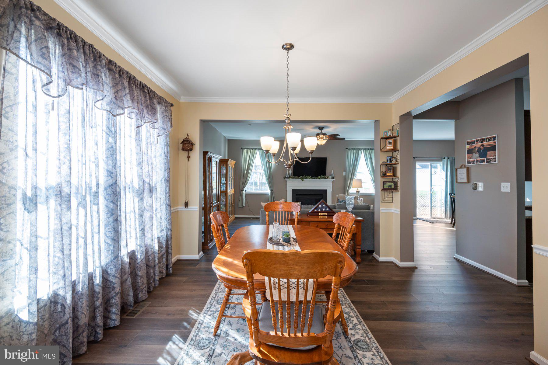 TANYARD SPRINGS - Residential