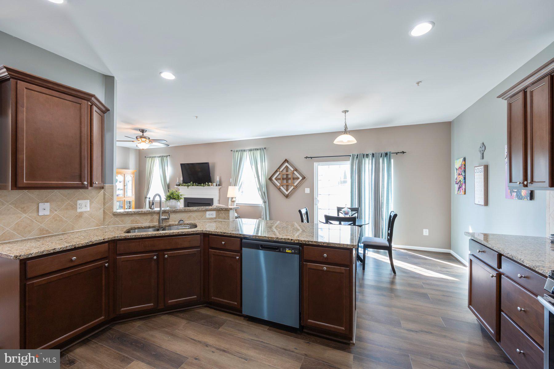 TANYARD SPRINGS - Residential