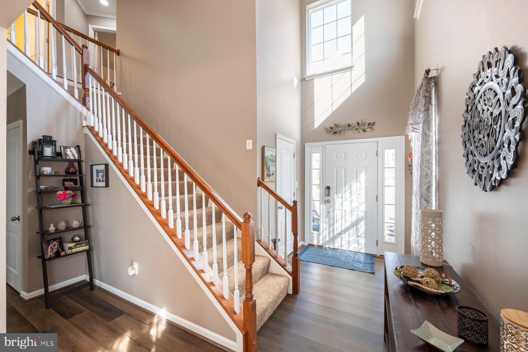 TANYARD SPRINGS - Residential