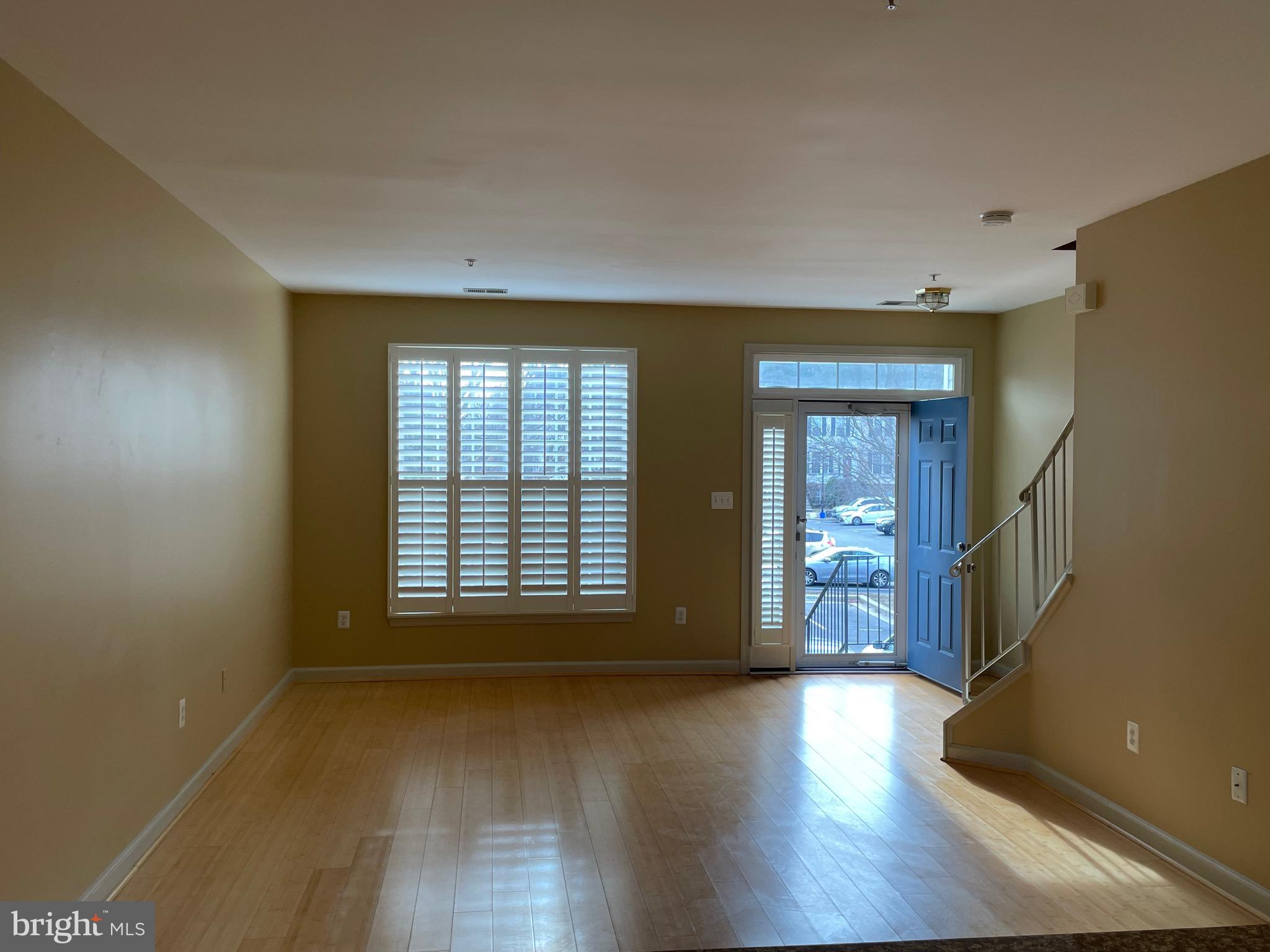 PINEY ORCHARD - Residential Lease