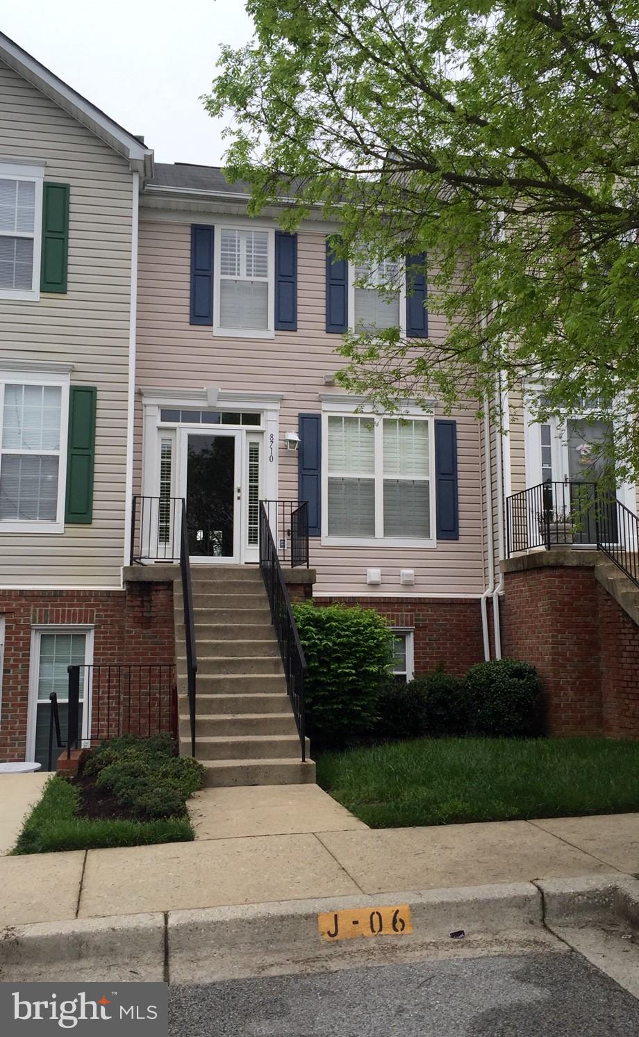 PINEY ORCHARD - Residential Lease