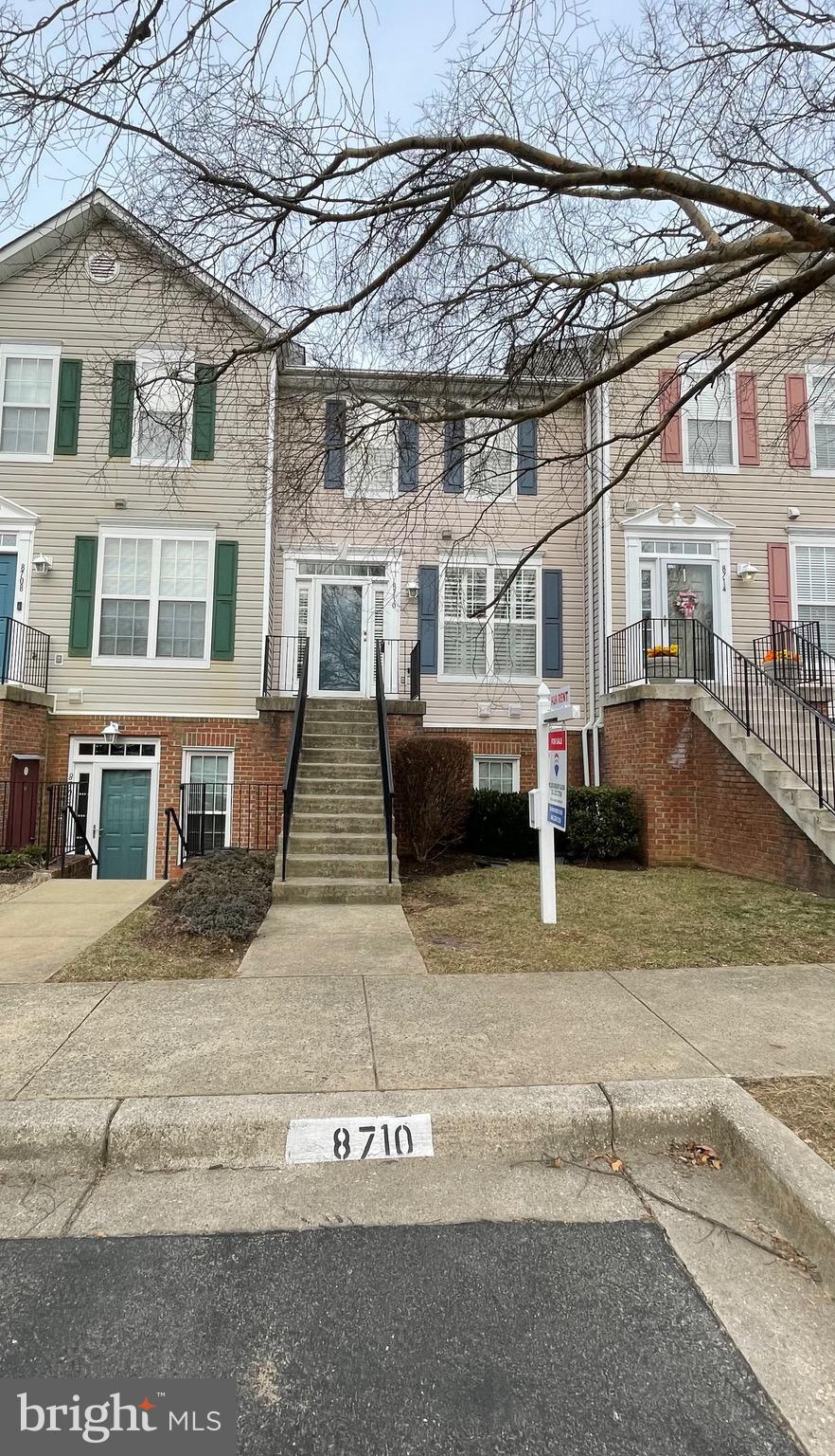 PINEY ORCHARD - Residential Lease