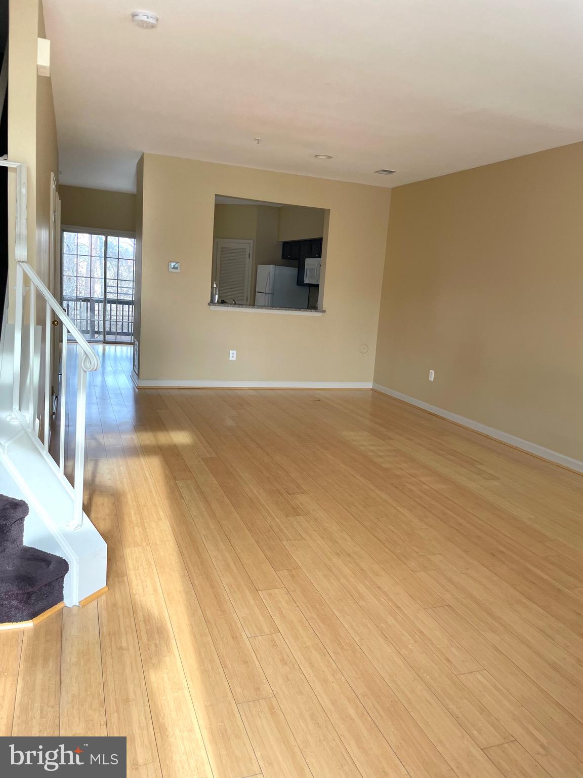 PINEY ORCHARD - Residential Lease