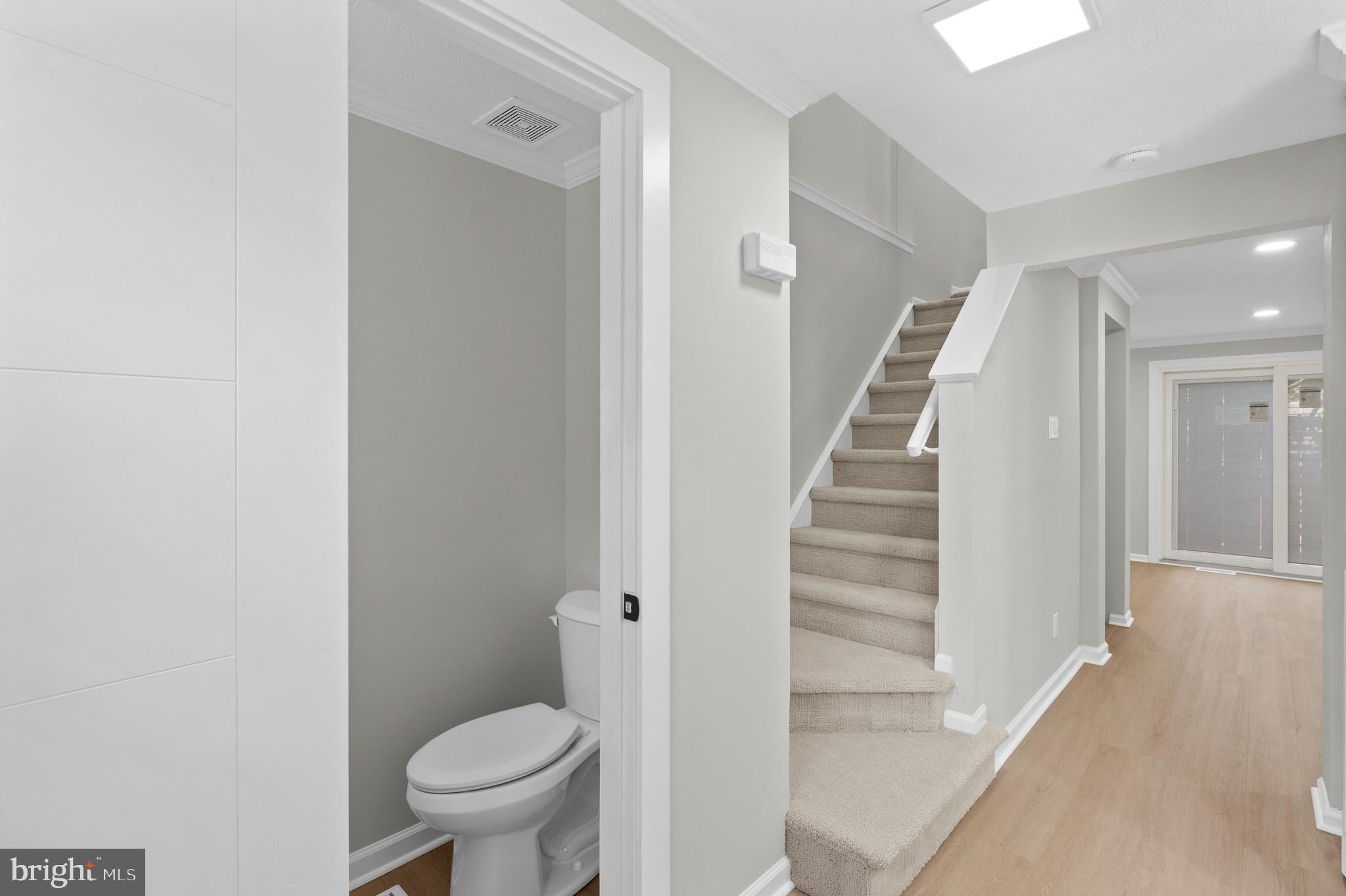 3 WOODLAND COURT