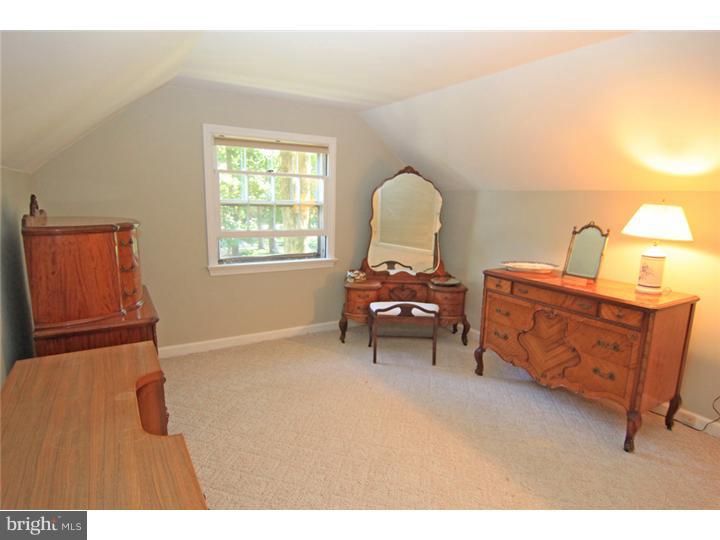 SHAND TRACT - Residential