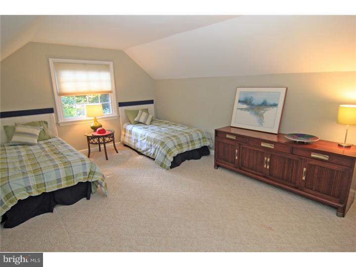 SHAND TRACT - Residential