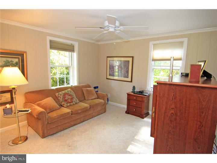 SHAND TRACT - Residential