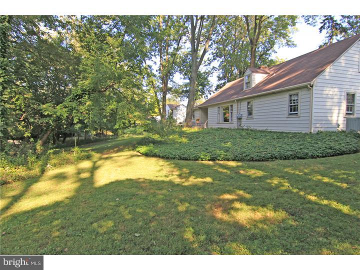 SHAND TRACT - Residential