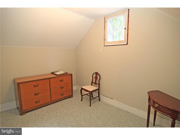 SHAND TRACT - Residential