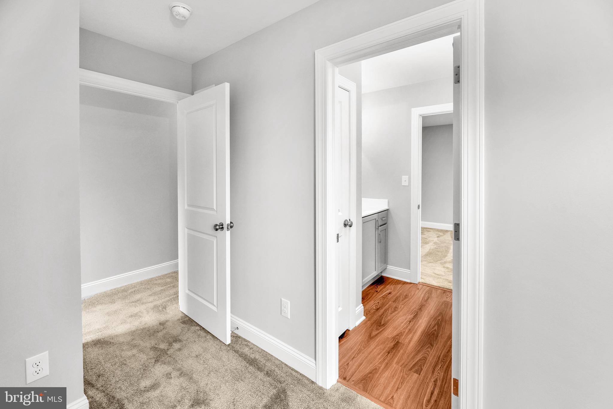 STENNING HILLS - Residential