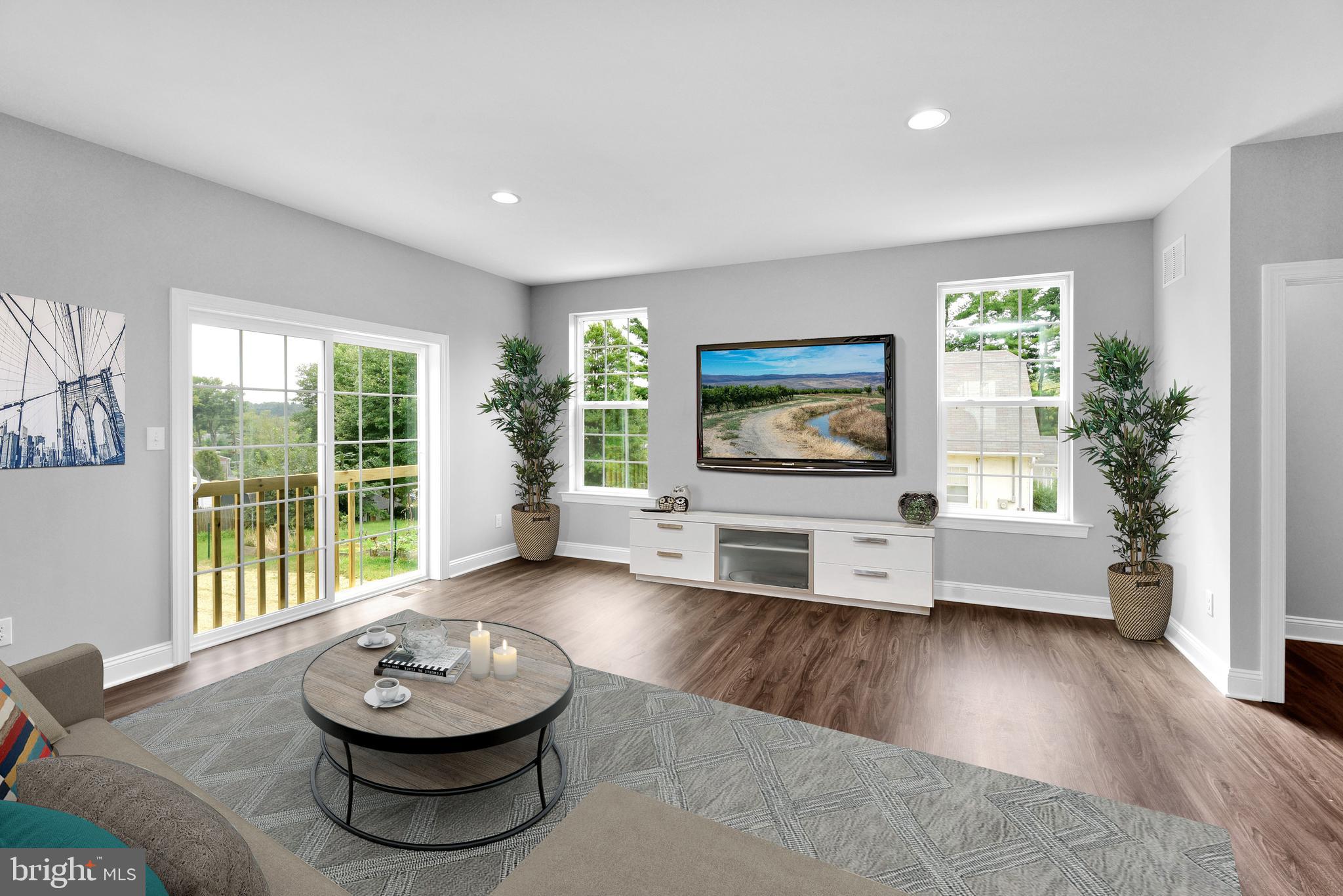 STENNING HILLS - Residential