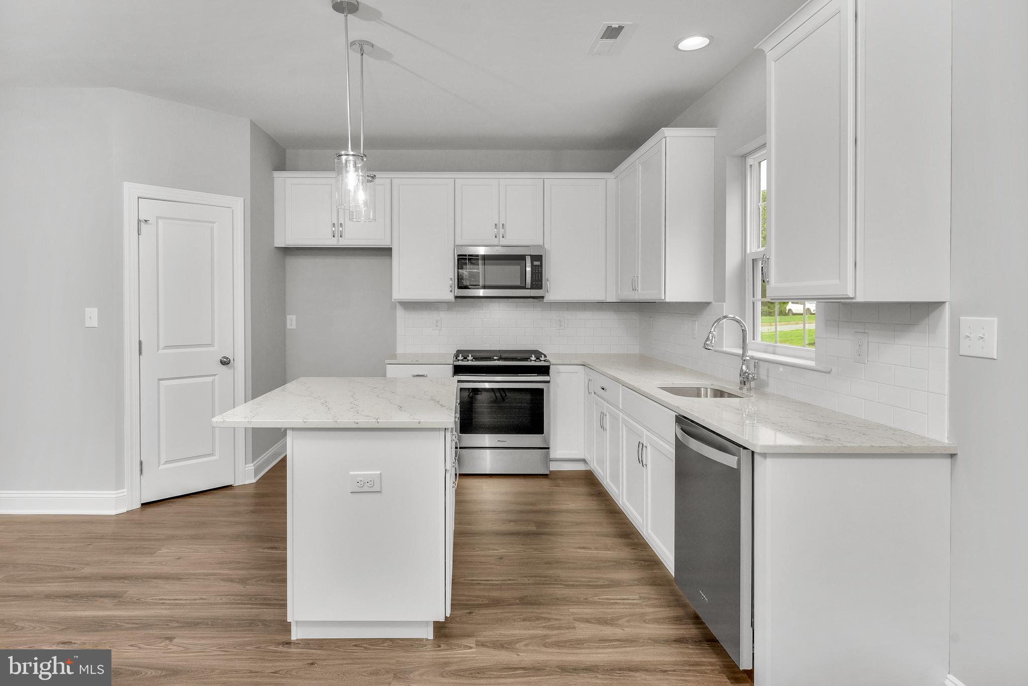 STENNING HILLS - Residential