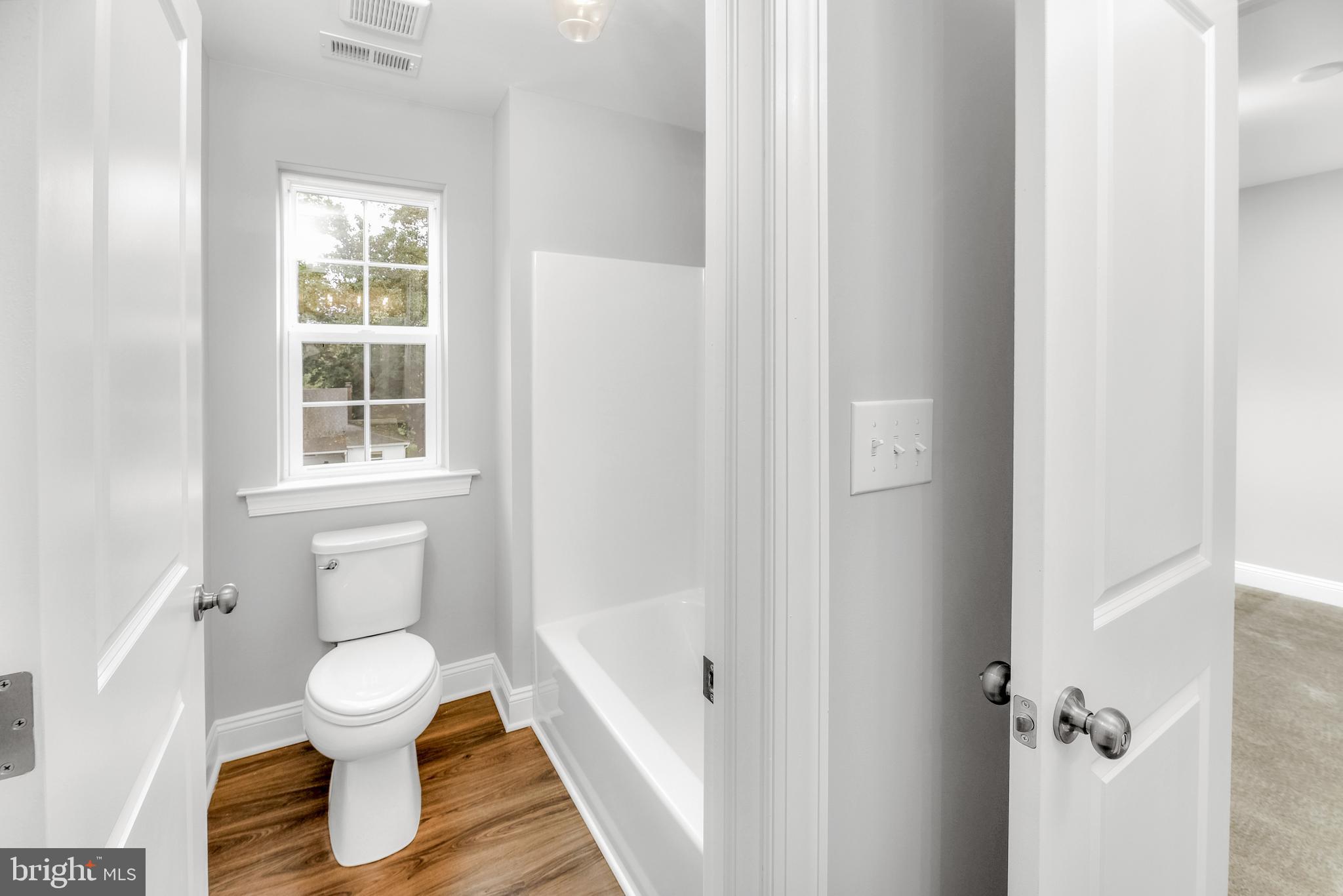 STENNING HILLS - Residential