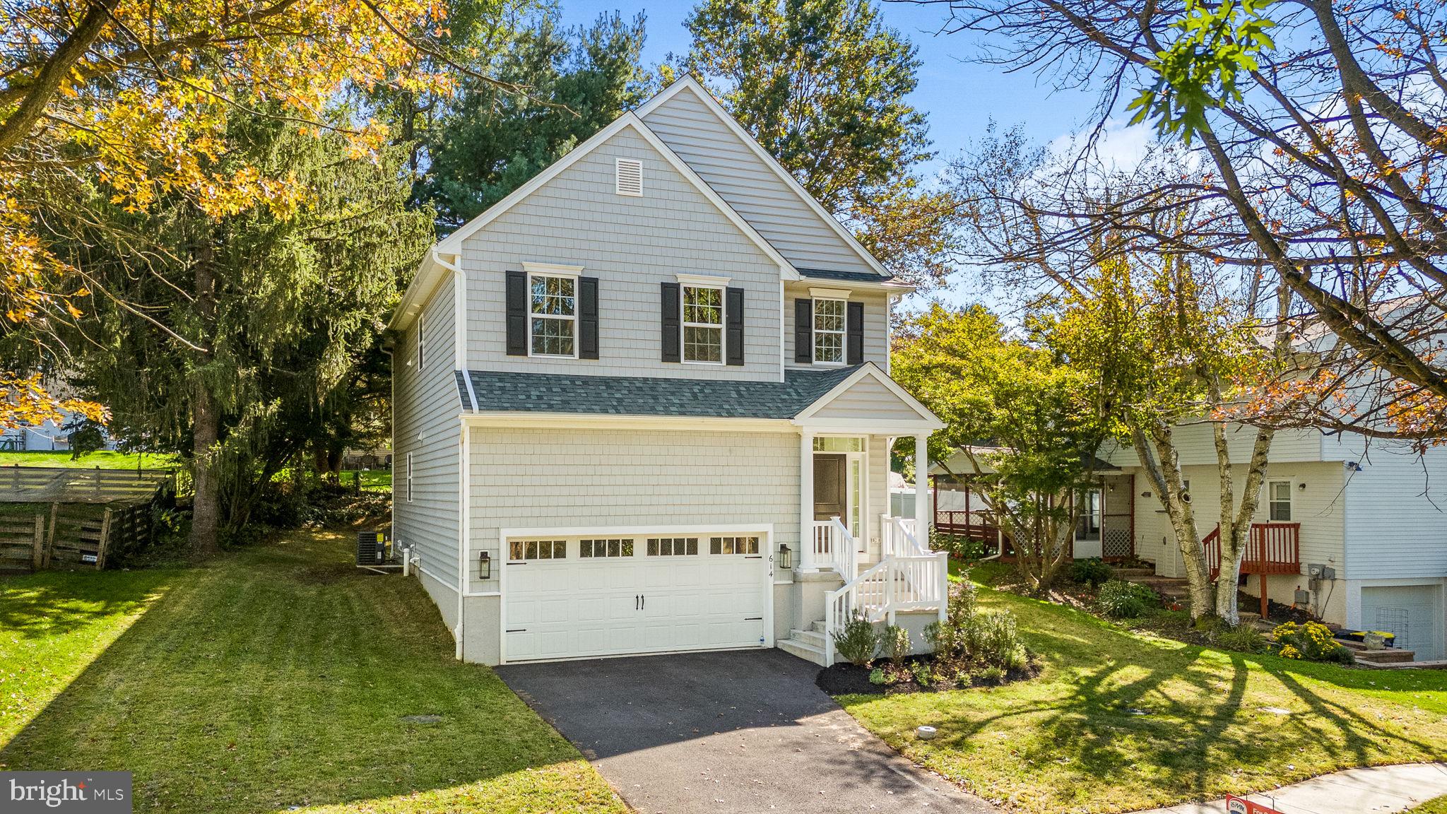 STENNING HILLS - Residential