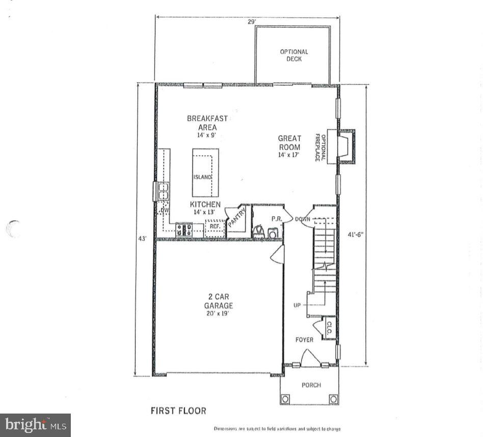 STENNING HILLS - Residential