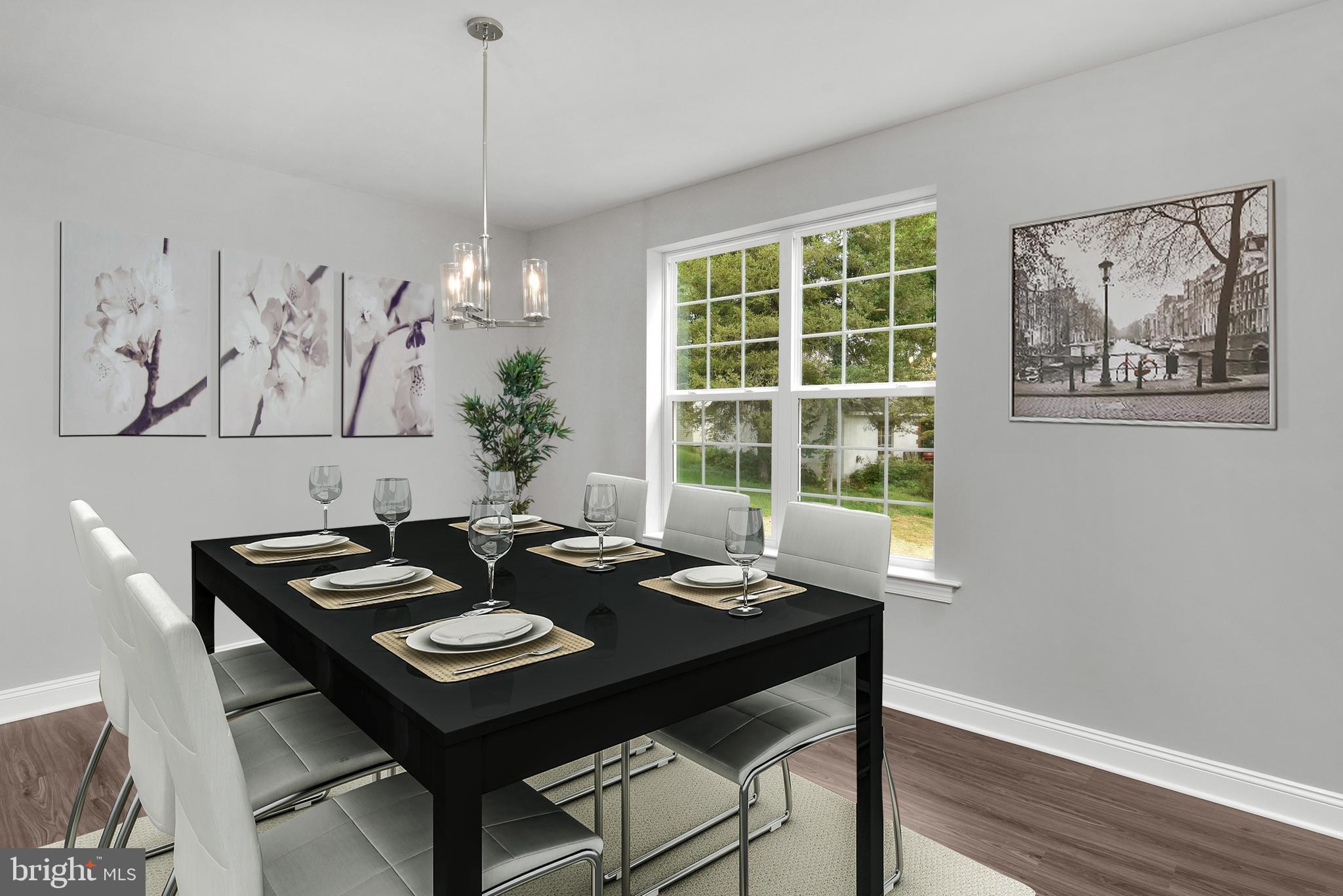 STENNING HILLS - Residential