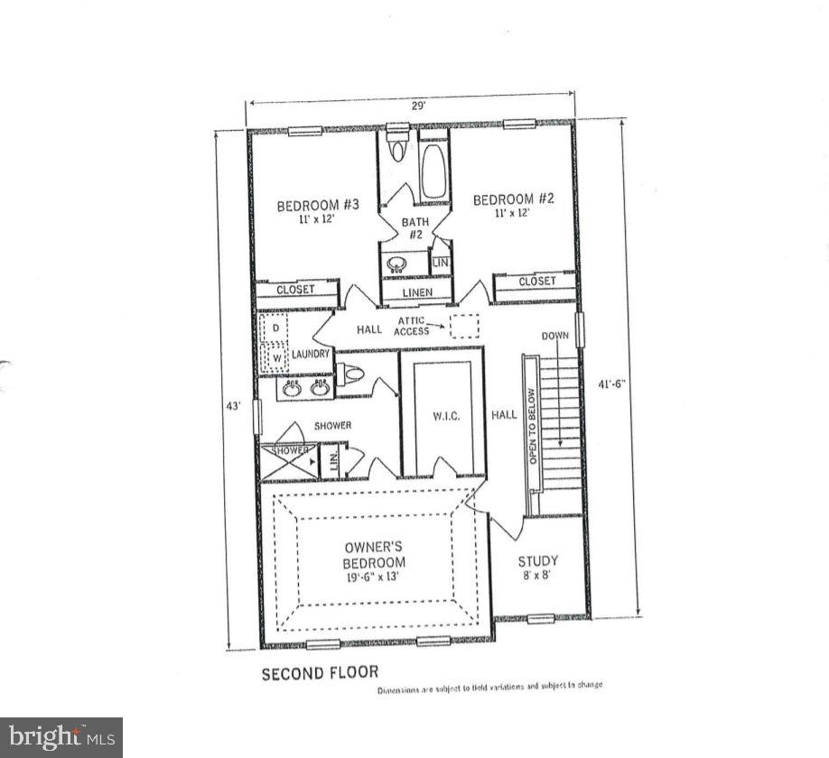 STENNING HILLS - Residential