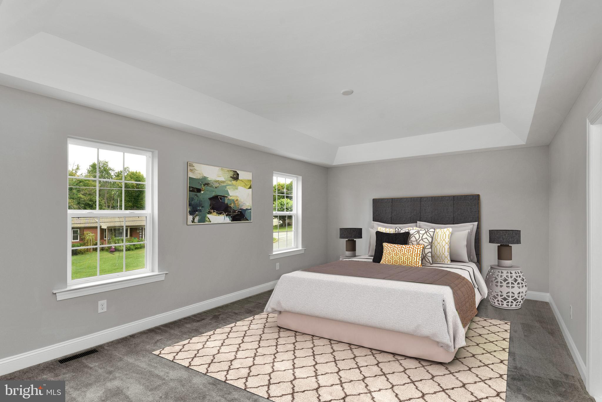 STENNING HILLS - Residential