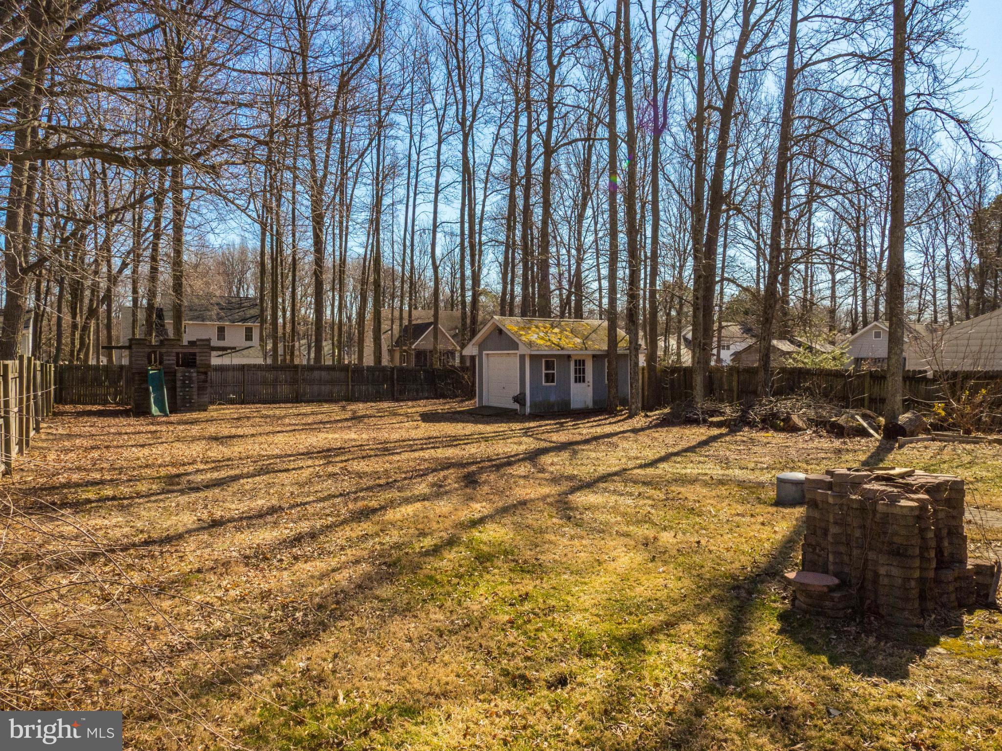 CLOVERFIELDS - Residential