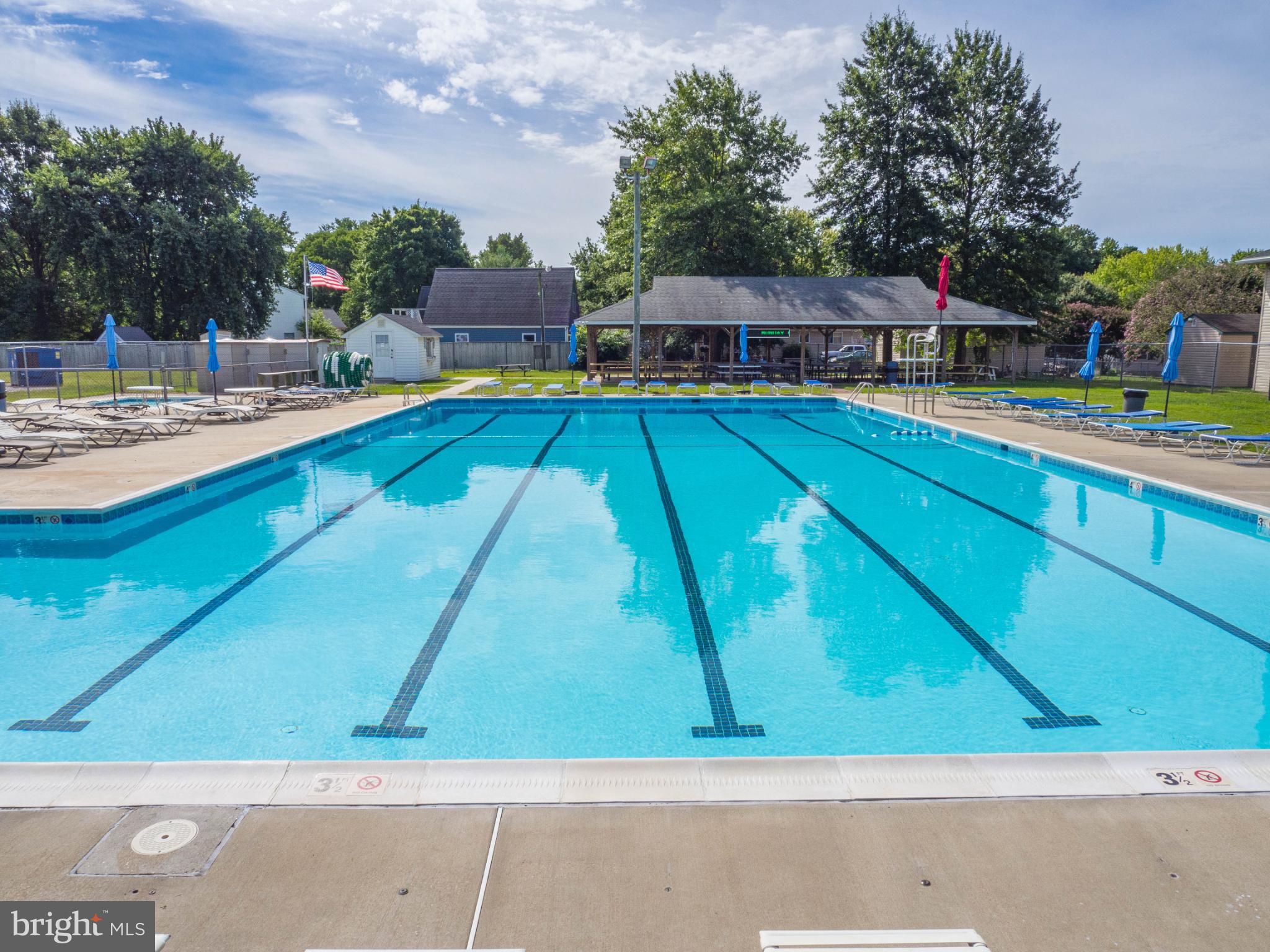 CLOVERFIELDS - Residential