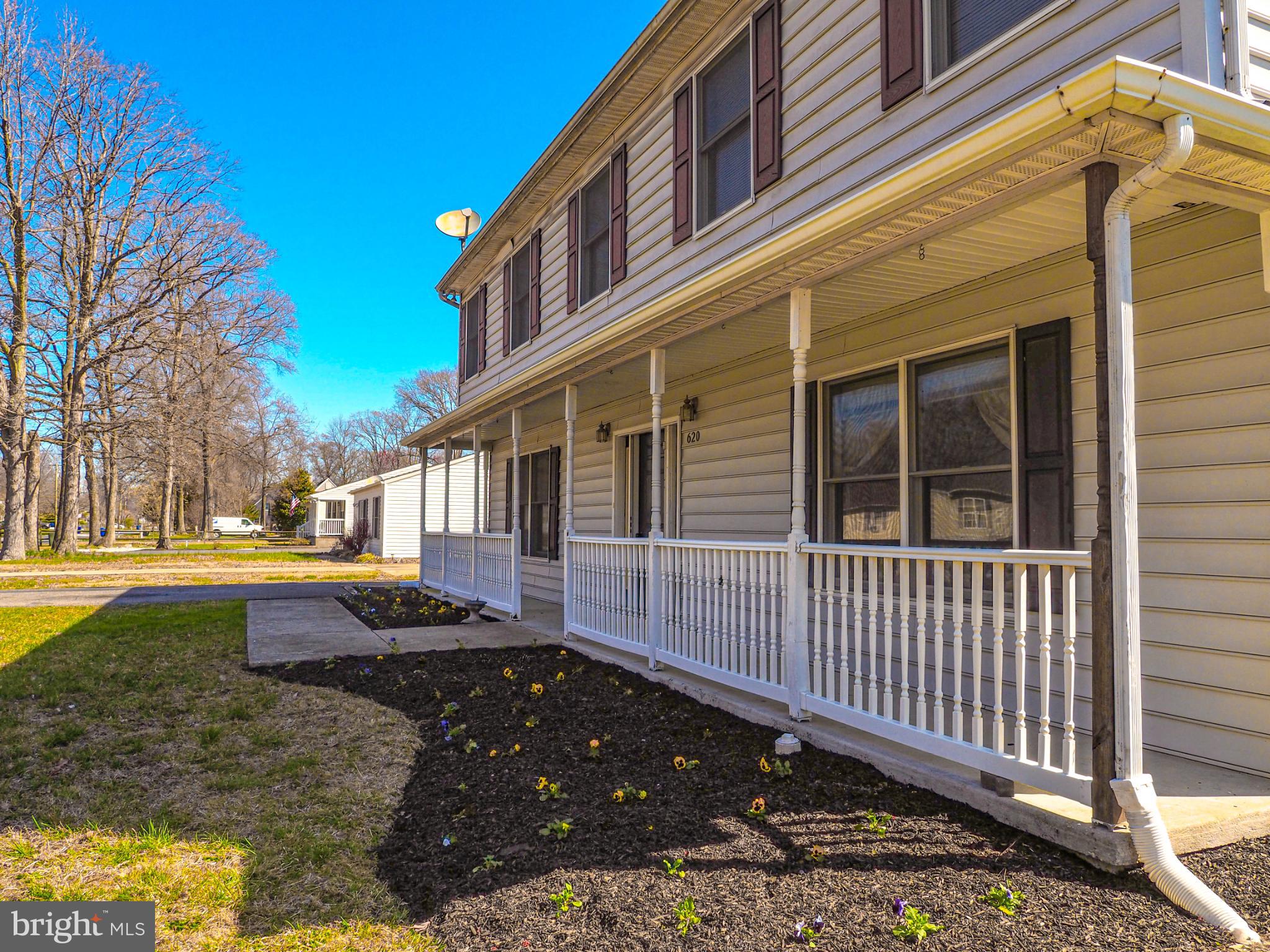 620 OLD LOVE POINT ROAD