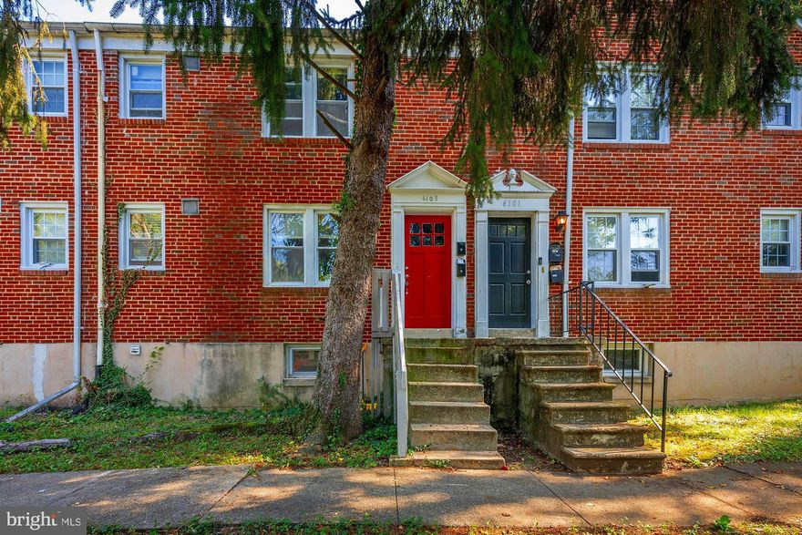 Welcome to this well-maintained duplex, featuring two spacious apartments, each with updated kitchens and inviting hardwood floors. Each unit offers two bedrooms and a bathroom, providing comfort and style for residents. Large windows throughout create a bright and airy atmosphere.

Enjoy the nice backyard —perfect for outdoor relaxation or entertaining. Previous tenants paid $1,250 per unit, making this an attractive investment opportunity. Each apartment is separately metered for utilities, ensuring convenience and efficiency for residents.

Located in a vibrant neighborhood, this property is close to schools, parks, shopping, and public transportation, making it a highly desirable location. Whether you're looking for an investment property or a multi-generational living space, this duplex is perfect for you!