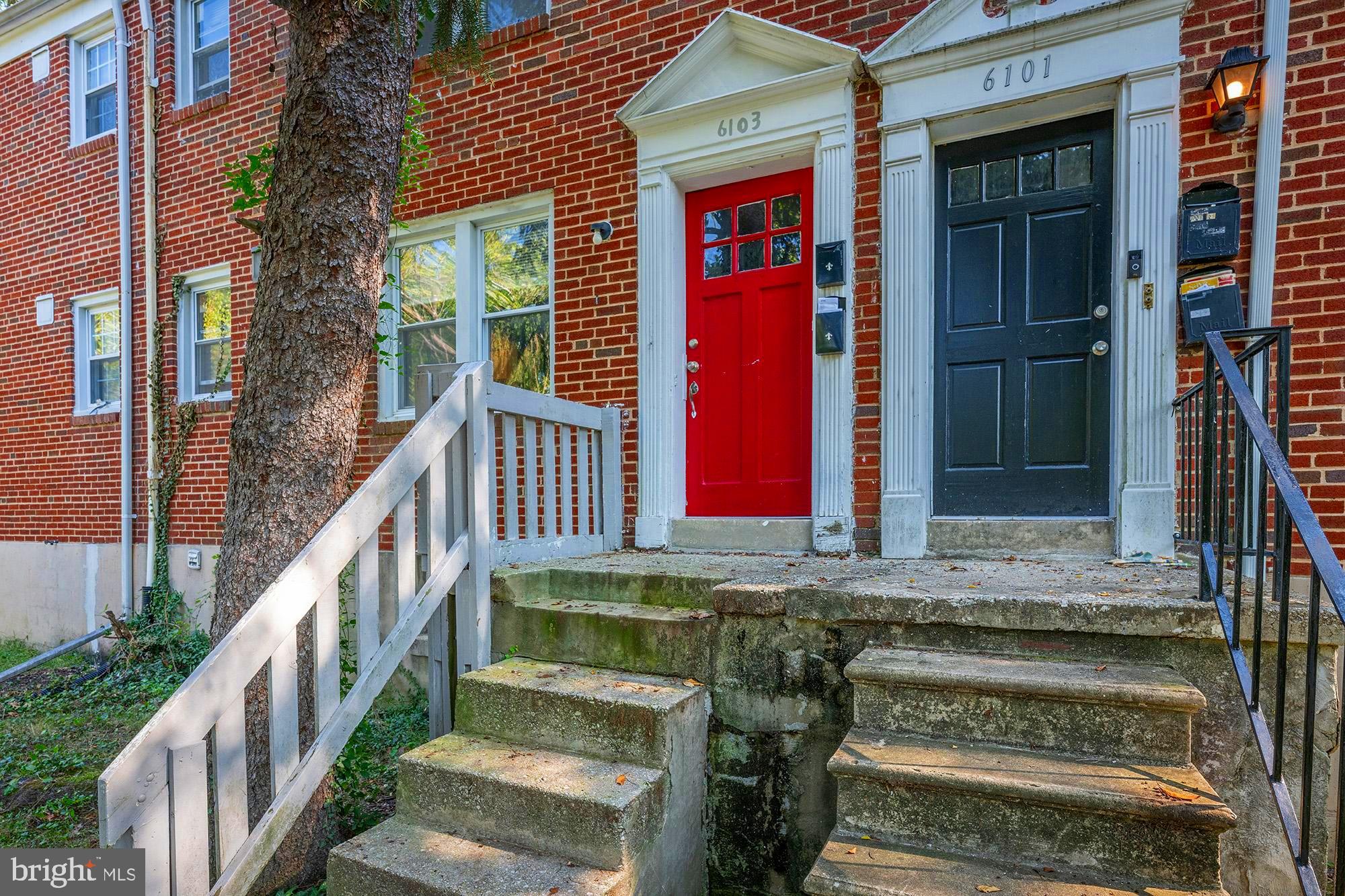 GLEN OAKS - Residential Income