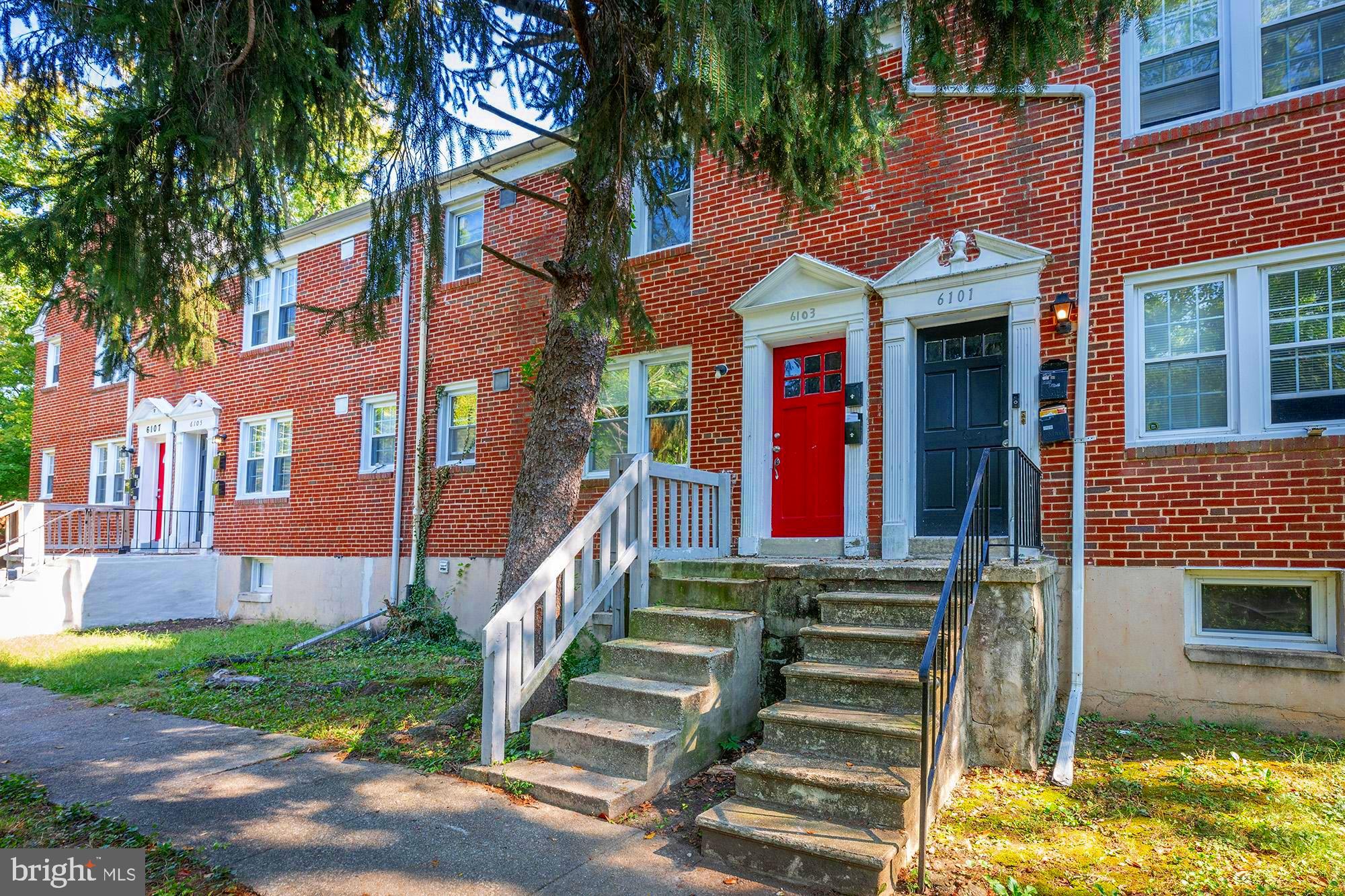 GLEN OAKS - Residential Income