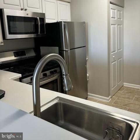 WORLDGATE - Residential Lease